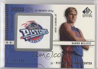 Darko Milicic #/499