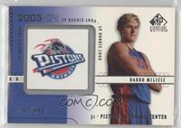 Darko Milicic #/499