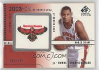 Boris Diaw #/499