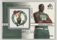 Kendrick Perkins #/499