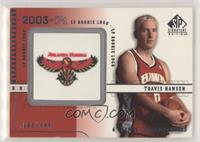 Travis Hansen #/499