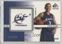 Steve Blake #/499