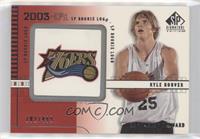 Kyle Korver #/499