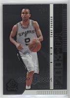 Tony Parker