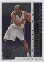 Vince Carter