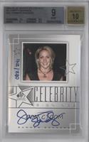 Summer Sanders [BGS 9 MINT] #/241