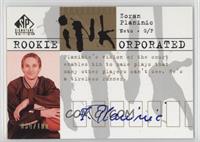 Zoran Planinic [Noted] #/100