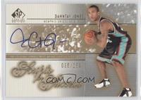 Dahntay Jones #/250