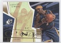 Jermaine O'Neal #/25