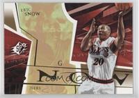 Eric Snow #/25