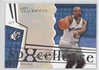 Spxcellence - Jerry Stackhouse #/3,999