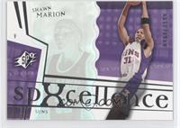 Spxcellence - Shawn Marion #/3,999