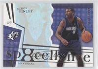 Spxcellence - Michael Finley #/3,999