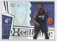 Spxcellence - Michael Finley #/3,999