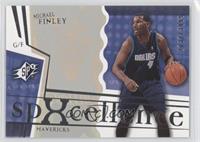 Spxcellence - Michael Finley #/3,999