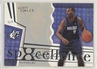 Spxcellence - Michael Finley #/3,999