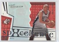 Spxcellence - Richard Jefferson #/3,999