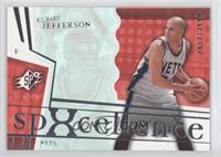 Spxcellence - Richard Jefferson #/3,999