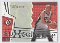 Spxcellence - Richard Jefferson #/3,999