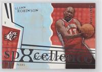 Spxcellence - Glenn Robinson #/3,999