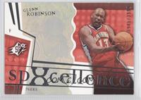 Spxcellence - Glenn Robinson #/3,999