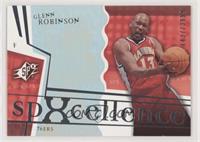 Spxcellence - Glenn Robinson #/3,999