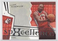 Spxcellence - Glenn Robinson #/3,999