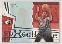 Spxcellence - Jason Kidd #/3,999