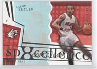 Spxcellence - Caron Butler #/3,999