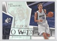 Dirk Nowitzki