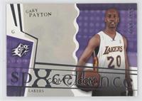 Spxcellence - Gary Payton #/3,999