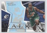 Antoine Walker