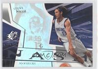 Steve Nash