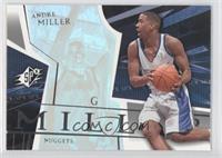 Andre Miller