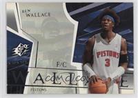 Ben Wallace