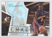 Jason Richardson