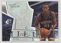 Reggie Miller