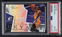 Kobe Bryant [PSA 8 NM‑MT]