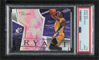 Kobe Bryant [PSA 9 MINT]