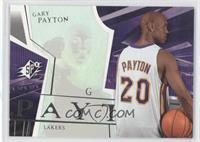 Gary Payton