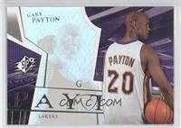 Gary Payton