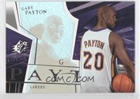 Gary Payton