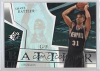 Shane Battier