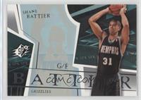 Shane Battier