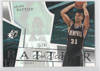 Shane Battier