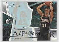 Shane Battier