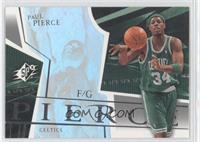 Paul Pierce