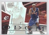 Lamar Odom