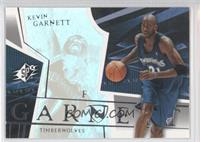 Kevin Garnett