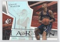 Kenyon Martin